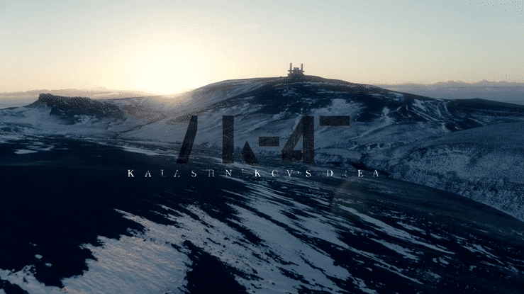 AK47 Film