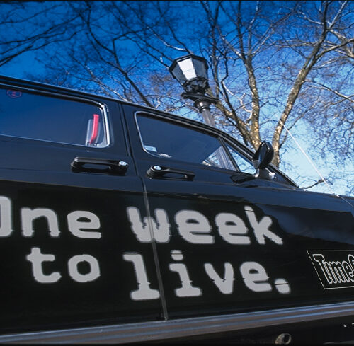 Outdoor Media